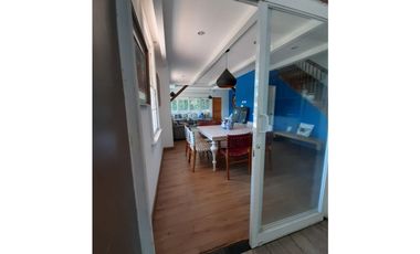 CASA EN ALQUILER MUY COMODA Y TOTALMENTE AMOBLADA EN ANCON