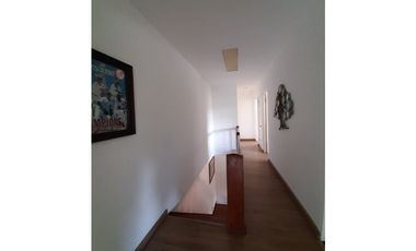 CASA EN ALQUILER MUY COMODA Y TOTALMENTE AMOBLADA EN ANCON