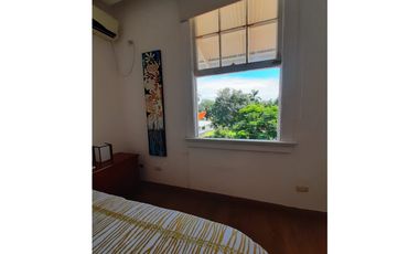 CASA EN ALQUILER MUY COMODA Y TOTALMENTE AMOBLADA EN ANCON