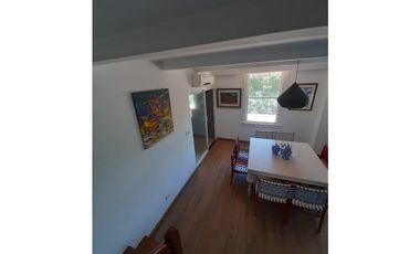 CASA EN ALQUILER MUY COMODA Y TOTALMENTE AMOBLADA EN ANCON