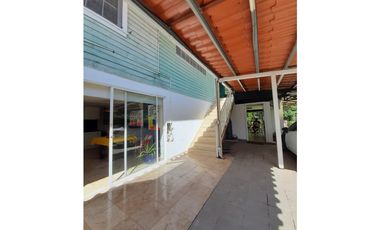 CASA EN ALQUILER MUY COMODA Y TOTALMENTE AMOBLADA EN ANCON