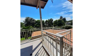 CASA EN ALQUILER MUY COMODA Y TOTALMENTE AMOBLADA EN ANCON