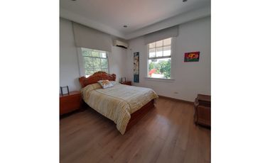 CASA EN ALQUILER MUY COMODA Y TOTALMENTE AMOBLADA EN ANCON