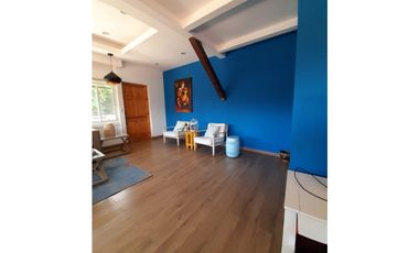 CASA EN ALQUILER MUY COMODA Y TOTALMENTE AMOBLADA EN ANCON