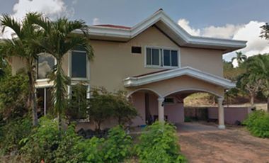 House and Lot for Sale in San Pedro Laguna