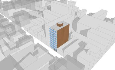 Terreno en venta Echesortu Rosario