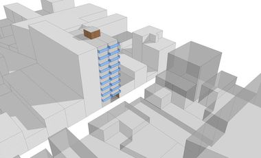 Terreno en venta Echesortu Rosario