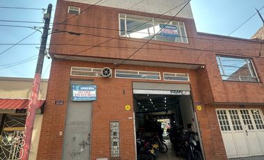 local en arriendo en soacha. Cod A158