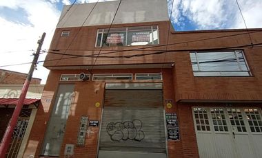 local en arriendo en soacha. Cod A158