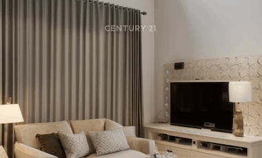 Rumah 3 Kamar Akses Private Di Palagan Belakang Hotel Hyatt