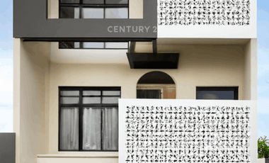 Rumah 3 Kamar Akses Private Di Palagan Belakang Hotel Hyatt