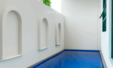 Rumah 3 Kamar Akses Private Di Palagan Belakang Hotel Hyatt