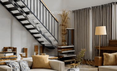 Rumah 3 Kamar Akses Private Di Palagan Belakang Hotel Hyatt