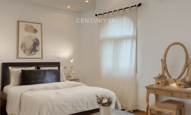 Rumah 3 Kamar Akses Private Di Palagan Belakang Hotel Hyatt