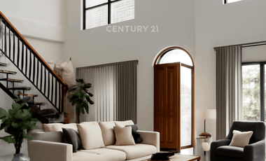 Rumah 3 Kamar Akses Private Di Palagan Belakang Hotel Hyatt