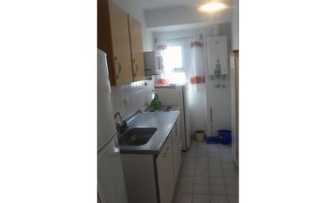 Edificio Libra XVIII -  Piso 8vo C