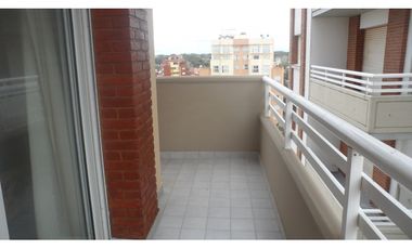 Edificio Libra XVIII -  Piso 8vo C