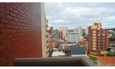 Edificio Libra XVIII -  Piso 8vo C