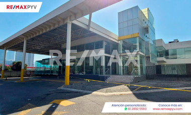 Terreno comercial multiusos en venta en San Pedro, Nuevo León - (3)