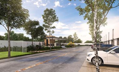 Townhouse en Venta en Mérida, Ceres City Homes, Dzitya