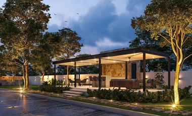Townhouse en Venta en Mérida, Ceres City Homes, Dzitya
