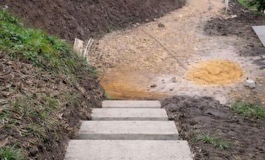 casa campestre en venta en el colegio. Cod V221