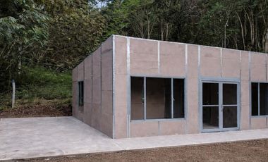 casa campestre en venta en el colegio. Cod V221