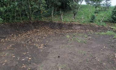 casa campestre en venta en el colegio. Cod V221