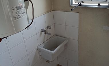 Departamento en venta en San Justo
