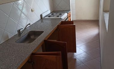 Departamento en venta en San Justo