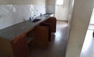 Departamento en venta en San Justo