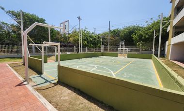 apartamento en arriendo en villa carolina. Cod A107506