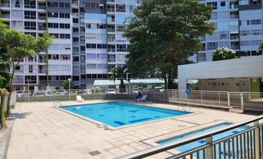 apartamento en arriendo en villa carolina. Cod A107506