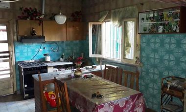 Casa en Venta en Quilmes Oeste