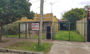 Casa en Venta en Quilmes Oeste