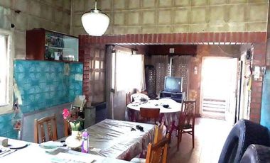 Casa en Venta en Quilmes Oeste