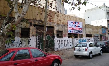 Local a la calle en Alquiler Ramos Mejia / La Matanza (A108 7691)