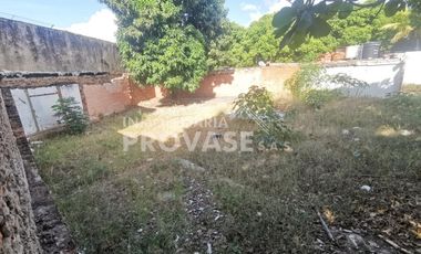lote en venta en barrio blanco. Cod V102705