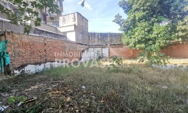 lote en venta en barrio blanco. Cod V102705