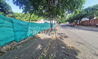 lote en venta en barrio blanco. Cod V102705