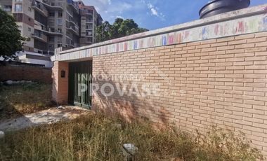 lote en venta en barrio blanco. Cod V102705