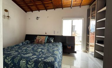 casa en venta en variante la floresta. Cod V31768