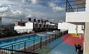 casa en venta en variante la floresta. Cod V31768