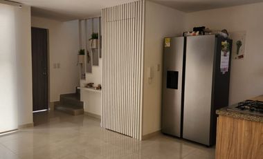 casa en venta en variante la floresta. Cod V31768