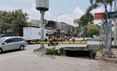 TERMURAH UNTUK DEPO CONTAINER Tanah di Raya Cilincing 2.8 Ha