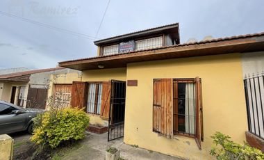 Chalet 4 Ambientes En Venta, Oportunidad - Mar Del Plata