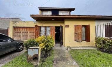 Chalet 4 Ambientes En Venta, Oportunidad - Mar Del Plata
