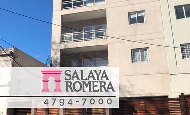 Departamento - Florida - alquiler - 2 ambientes con cochera a 100 mts de Av. Maipu