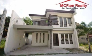 4 Bedroom House and Lot For Sale Dulalia Executive Village in Meycauayan Bulacan