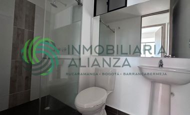apartamento en arriendo en coaviconsa. Cod A17355